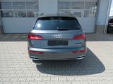 Audi Q5 55 TFSI e quattro sport S-line LED VC AHK - Audi Q5 mit Hybrid-Antrieb