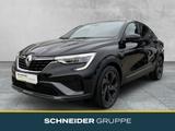 Renault Arkana R.S. LINE 1.3 TCe 160 AHK+LEDER+RFK+NAVI - gebrauchte Renault Arkana aus dem Jahr 2023
