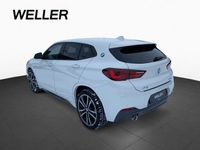 BMW X2 - Vorschau Bild 6