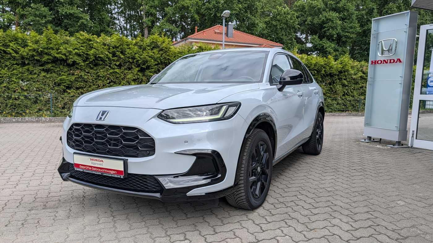 Honda ZR-V Hybrid e:HEV 2.0 i-MMD Sport