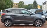 Ford Kuga Titanium 2.0 TDCI 4x4 Xenon Navi Automatik - Ford Kuga: Auto