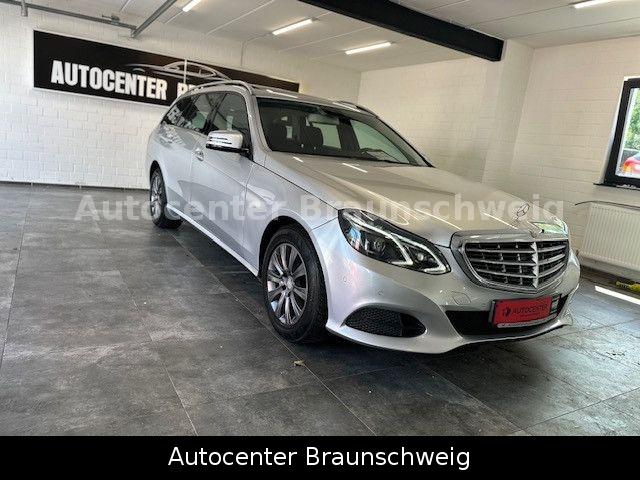 Mercedes-Benz E 250 E T-Modell E 250 BlueTec