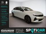 Opel Astra L Sports Tourer Electric GS HUD AHK-abnehm - mit Elektro-Antrieb: Lederlenkrad