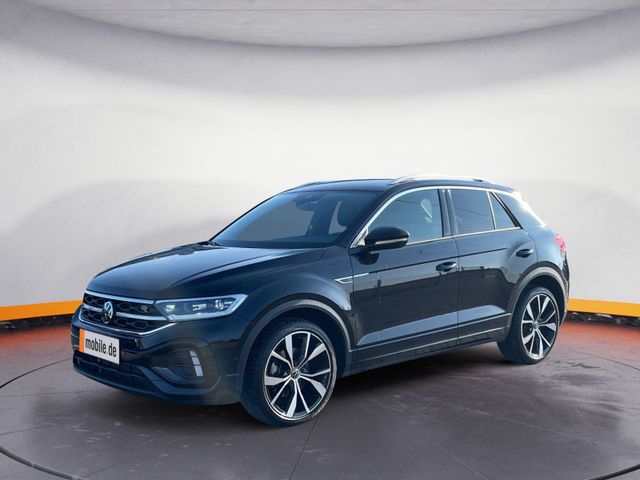 Volkswagen T-Roc R-Line TSI DSG|NAVI|ACC|IQ.DRIVE|KAMERA