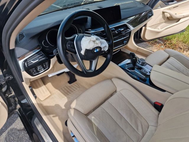 BMW 530d xDrive