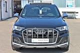 Audi SQ7 4.0 TFSI quattro ABT (Standhzg,360°,AHK,ACC) - gebrauchte Audi SQ7 aus dem Jahr 2023
