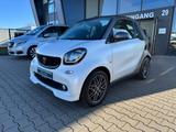 Smart ForTwo Cabrio  Brabus - Smart ForTwo in Hamm