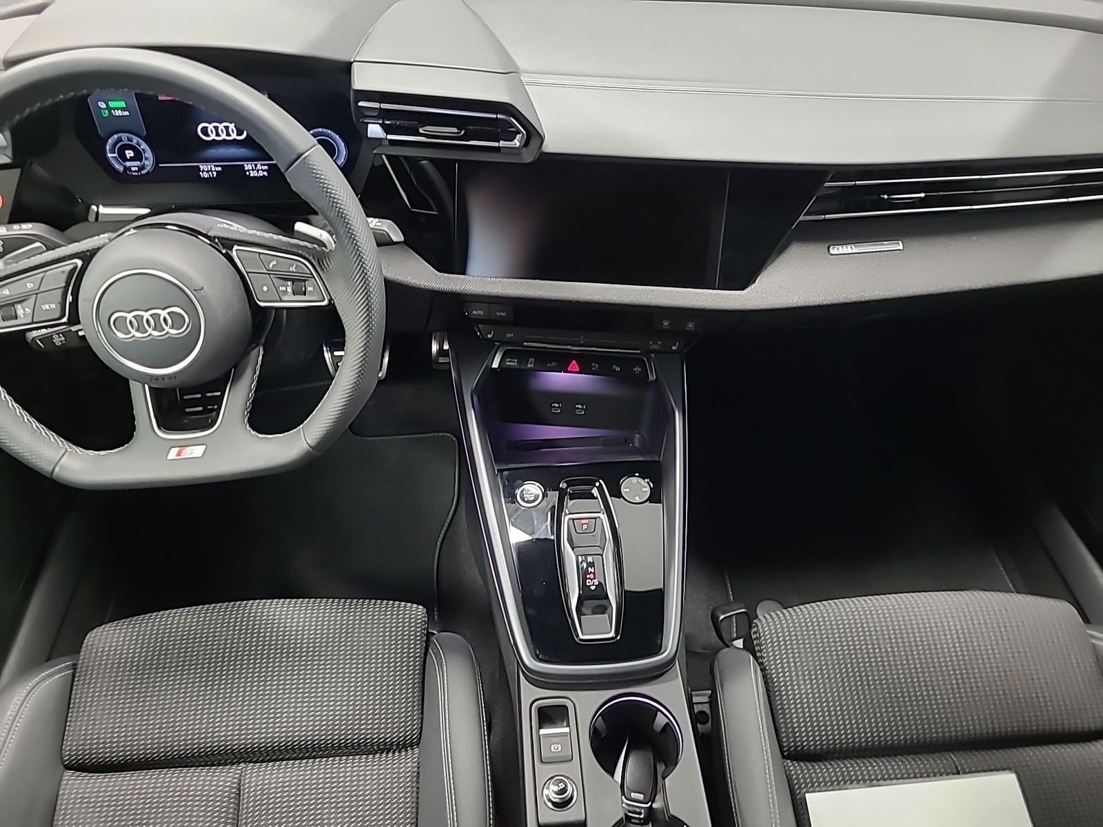 Audi A3 - Bild 11