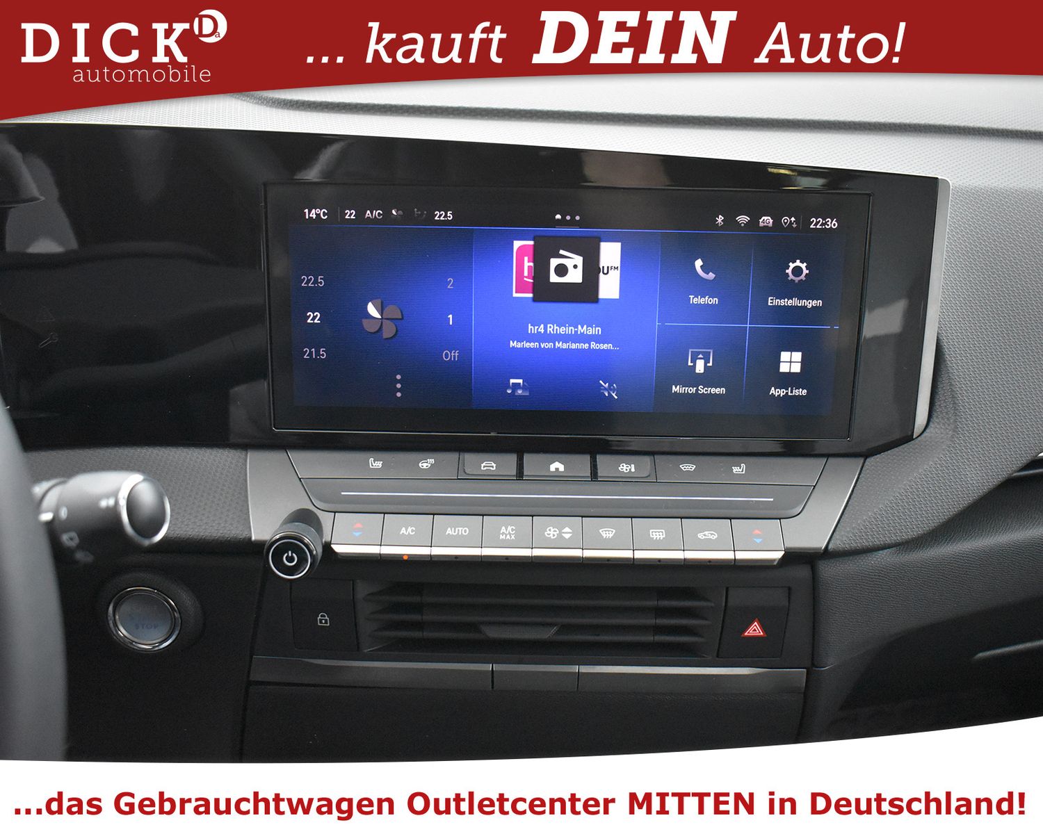 OPEL Astra L 1.2 Elegance NAVI+LED+VIRTU+KAM+SHZ+ACC+ - Image 18