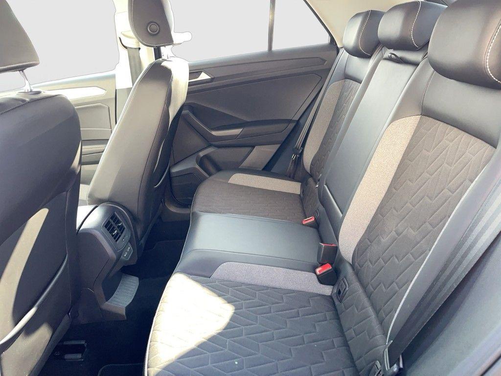 Volkswagen T-Roc 1.0 TSI Goal Navi LED SHZ ACC PDC, миниатюра 14