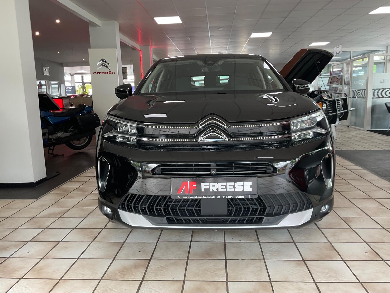 Citroën C5 Aircross Shine