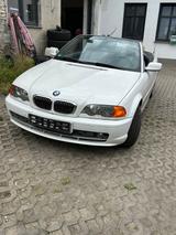 BMW 330 - gebrauchte BMW 330 aus dem Jahr 2000