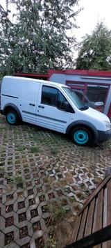 Ford transit connect Kasten - gebrauchte Ford Transit Connect aus dem Jahr 2007