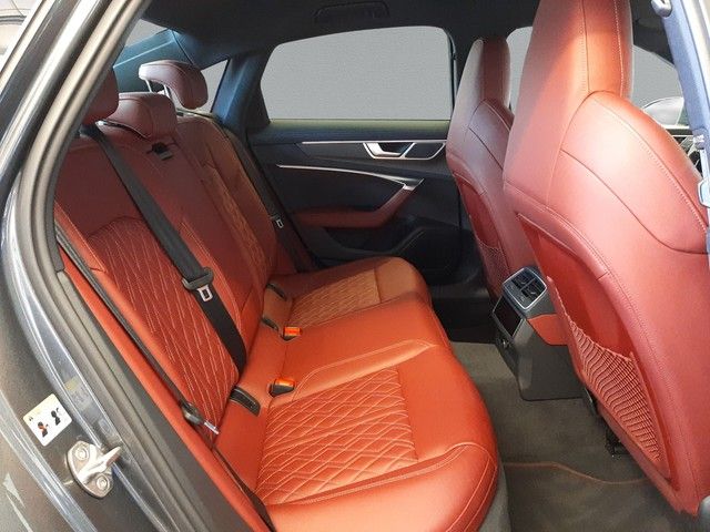 Fahrzeugabbildung Audi S6 Limousine TDI quattro Leder HeadUp HD-Matrix