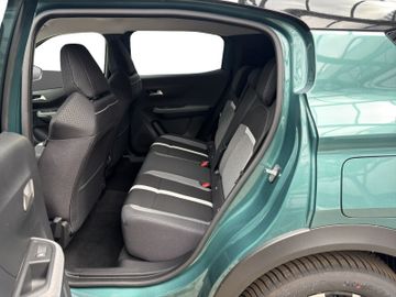 Opel Frontera 1.2 GS 81 kW Kam.+KeyLess+Navi+SHZ+PDC