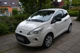 Ford Ka 1.2 Klima TÜV Neu 6-2028 - Ford Ka/Ka+ in Bielefeld