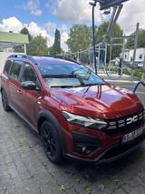 Dacia Jogger Extreme  TCe 110 7-Sitzer  - Dacia Gebrauchtwagen in Kassel
