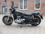 Honda Goldwing GL 1200 SC14 - HONDA 1985