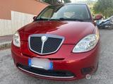 Lancia Ypsilon 1.2 benz ideale per neo patentati - gebrauchte Lancia Ypsilon aus dem Jahr 2008