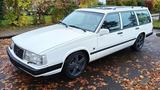 Volvo 940 2.3T (Turbo Intercooler) - Volvo 940 Gebrauchtwagen