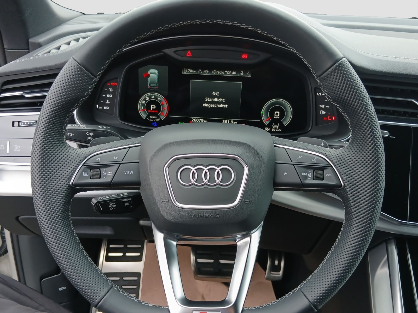 Audi Q7 - Bild 6