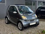 Smart ForTwo Coupe Sunray Vollaut S-Dach Allwetter Top - Smart ForTwo: Sunray