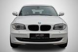 BMW 118i Edition Lifestyle 8 fach 2. Hand Scheckheft - BMW 118 aus 2011: 118i