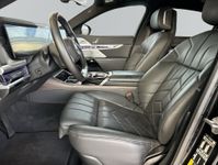 BMW i7 - Vorschau Bild 8