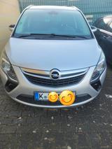 Opel Zafira Tourer 1.6 CDTI ecoFLEX Selection 88k... - Opel Zafira Tourer: Selection
