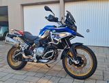 BMW F 850 GS Rallye Top ausgestattet  - BMW R 850 GS