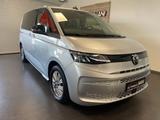 Volkswagen T7 Multivan/Kamera/PDC/LED/DSG/ vis-a-vis /Alu/ - silberne Volkswagen T7 Multivan