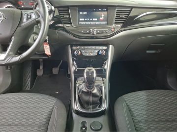 Opel Astra K Sports Tourer Active °SHZ°PDC°RFK°AAC°