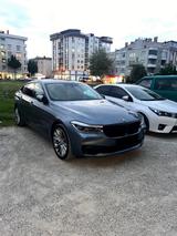 BMW 640i GT Gran Turismo Allrad HU, Pano, ... - BMW 640 Gebrauchtwagen in Berlin