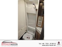 MALIBU 640 Van comfort LE Neues Modell - Sofort verfüg.