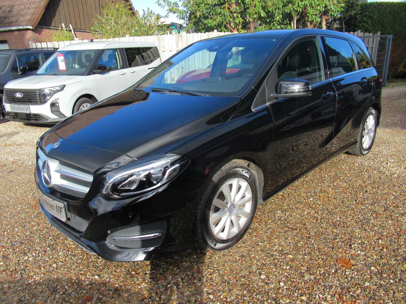 Mercedes-Benz Andere