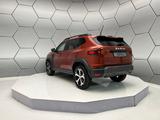 Dacia Duster Journey hybrid 155 Winter-Plus/City - Dacia Duster: Allradantrieb