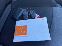 CITROEN C4 Picasso Selection Navi/GJR/Kamera/Sitzheizung