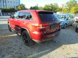 Jeep Grand Cherokee 3.0 CRD S-Limited~Fährt Gut~AHK - Jeep Grand Cherokee in Augsburg