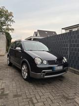 Volkswagen VW Polo 1.4 Fun/Cross (101 PS) Zahnriemen ... - Volkswagen Polo: Fun