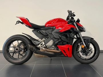 Ducati Streetfighter V2