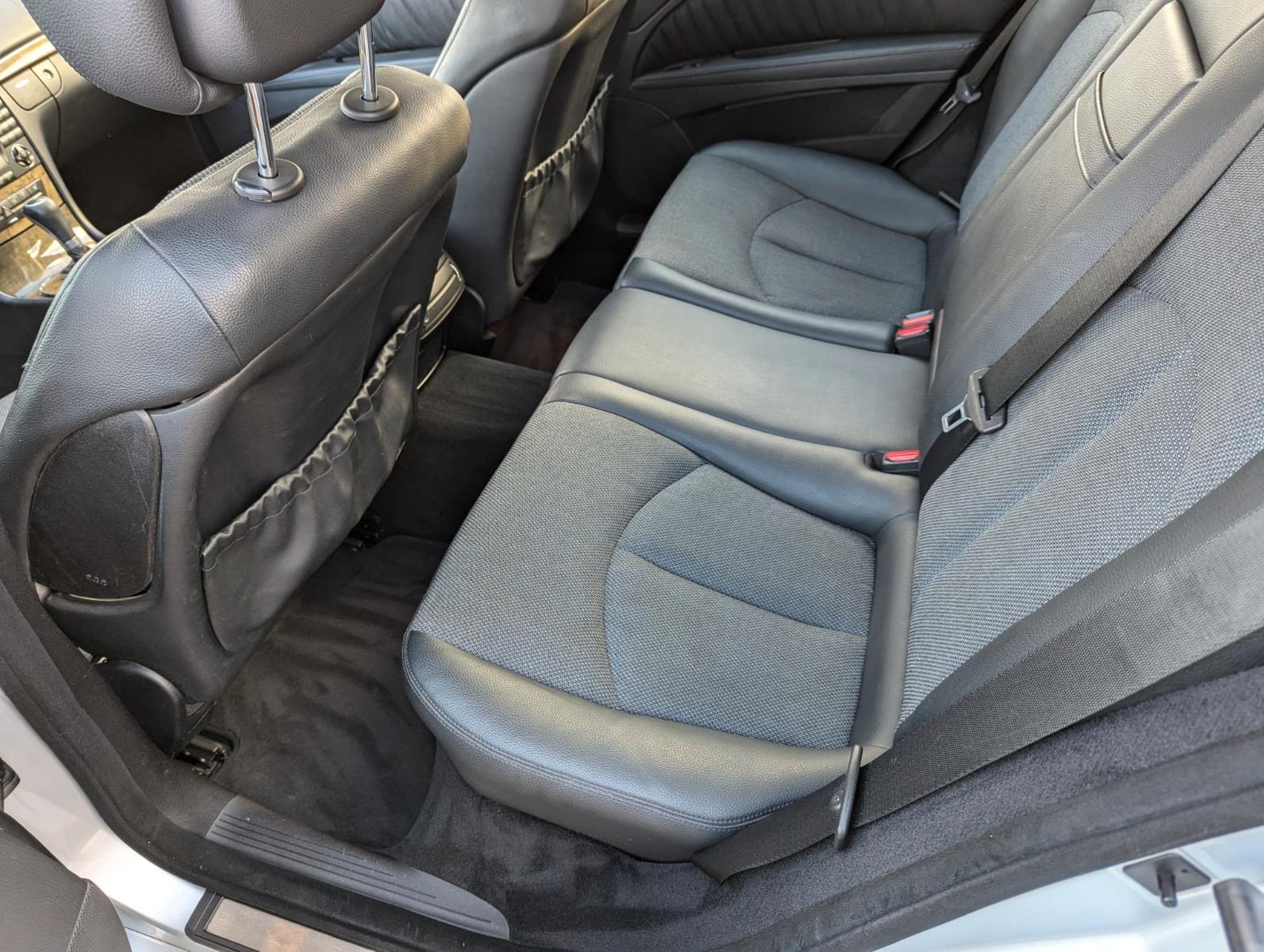 Mercedes-Benz E 220 T-Modell E 220 T CDI Avantgarde