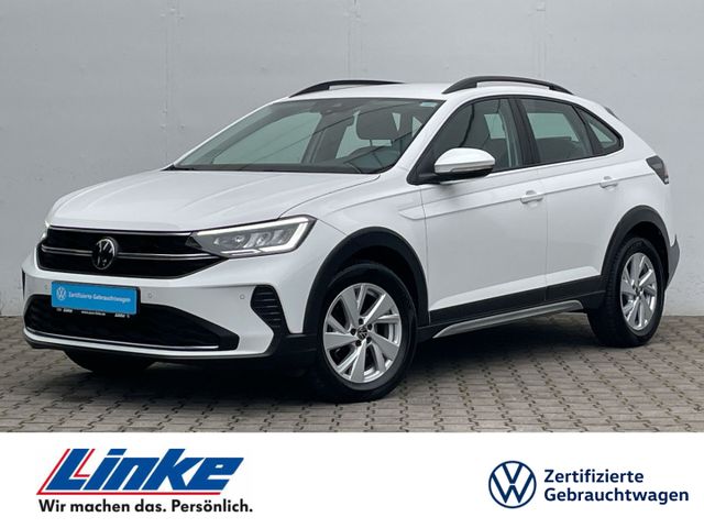 Taigo 1.0 TSI Life LED/App-Connect/PDC/Klima