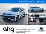 Hyundai IONIQ 9 UNIQ 4WD 7 SITZER GLASDACH OFFENBURG HYU - weiße Hyundai IONIQ 9