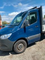 Mercedes-Benz Sprinter III Pritsche - Angebote