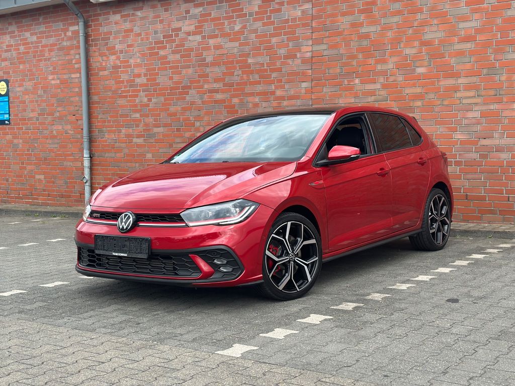 Image of Volkswagen Polo
