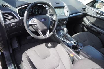 Ford S-Max - 10