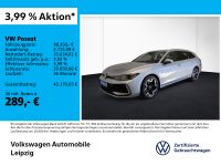 Volkswagen Passat Variant - Vorschau Bild 1