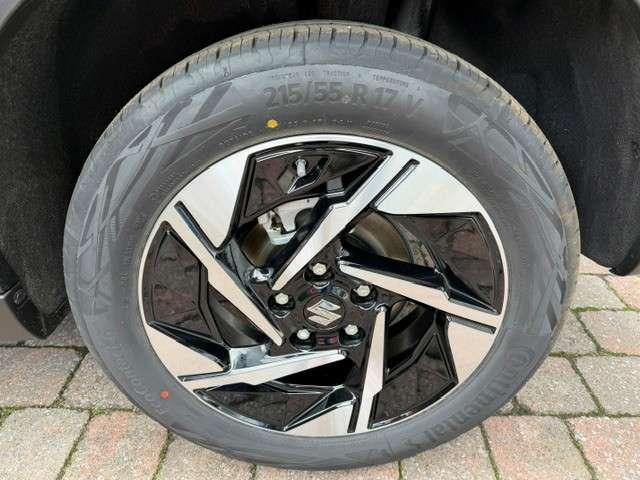 Suzuki Vitara Vitara 1.4 Boosterjet Hybrid Allgrip Comf