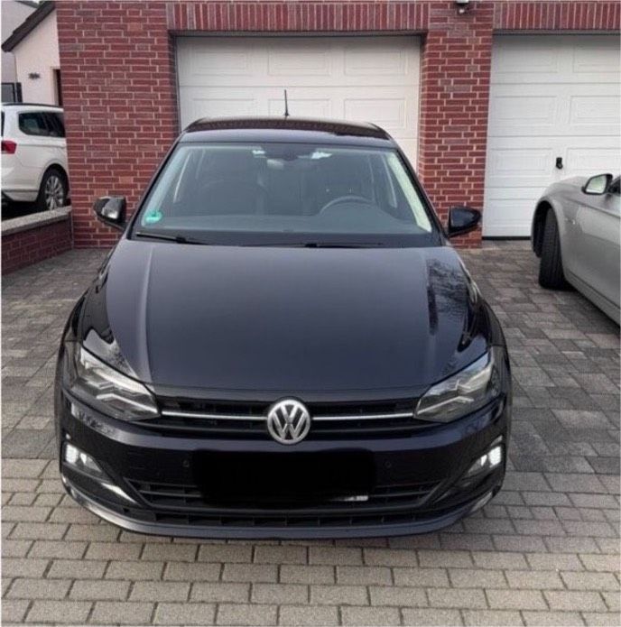 Image of Volkswagen Polo