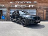 BMW X3 Baureihe X3 xDrive M Sport|AHK|NAVI|LEDER - gebrauchte BMW X3 aus dem Jahr 2024